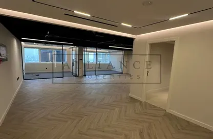 Office Space - 1 Bedroom for rent in HDS Business Centre - JLT Cluster M - Jumeirah Lake Towers - Dubai