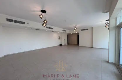 Apartment - 3 Bedrooms - 4 Bathrooms for rent in Burj Al Nujoom - Downtown Dubai - Dubai Apartment - 3 Bedrooms - 4 Bathrooms for rent in Burj Al Nujoom - Downtown Dubai - Dubai