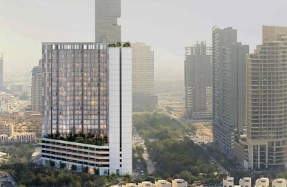 Apartment - 3 Bedrooms - 4 Bathrooms for sale in Luma Park Views - District 14 - Jumeirah Village Circle - Dubai
