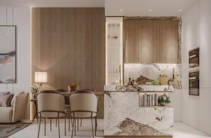 Apartment - 3 Bedrooms - 4 Bathrooms for sale in Luma Park Views - District 14 - Jumeirah Village Circle - Dubai