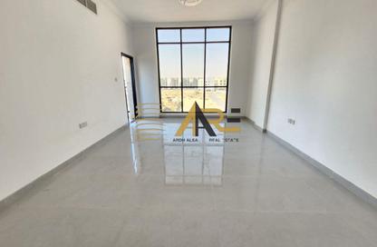 Apartment - 2 Bedrooms - 2 Bathrooms for rent in Tilal City - Sharjah Apartment - 2 Bedrooms - 2 Bathrooms for rent in Tilal City - Sharjah