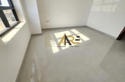 Apartment - 2 Bedrooms - 2 Bathrooms for rent in Tilal City - Sharjah