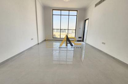 Apartment - 2 Bedrooms - 2 Bathrooms for rent in Tilal City - Sharjah