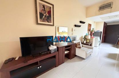 Apartment - Studio - 1 Bathroom for rent in Fayrouz - Bab Al Bahar - Al Marjan Island - Ras Al Khaimah