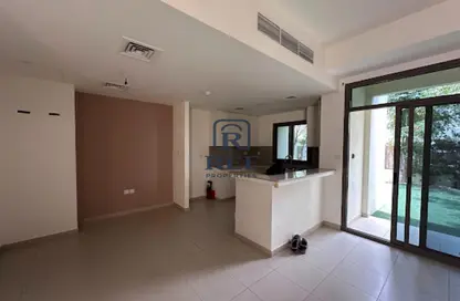 تاون هاوس - 3 غرف نوم - 4 حمامات للايجار في النسيم تاون هاوسس - تاون سكوير - دبي