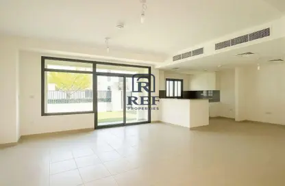 تاون هاوس - 3 غرف نوم - 4 حمامات للايجار في النسيم تاون هاوسس - تاون سكوير - دبي