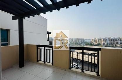 Apartment - 1 - 2 for sale in Al Khail Heights 6 - Al Khail Heights - Al Quoz - Dubai