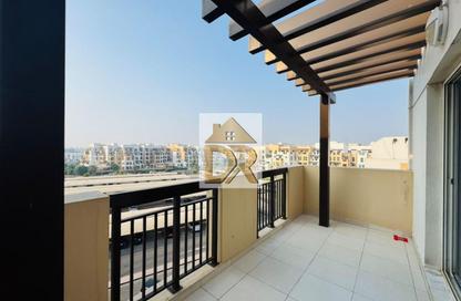 Apartment - 1 - 2 for sale in Al Khail Heights 6 - Al Khail Heights - Al Quoz - Dubai