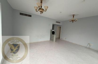 Apartment - 1 Bedroom - 2 Bathrooms for rent in Al Majaz 3 - Al Majaz - Sharjah