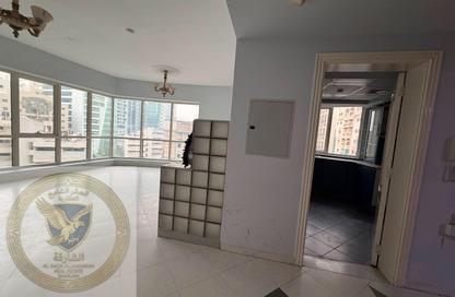Apartment - 1 Bedroom - 2 Bathrooms for rent in Al Majaz 3 - Al Majaz - Sharjah Apartment - 1 Bedroom - 2 Bathrooms for rent in Al Majaz 3 - Al Majaz - Sharjah