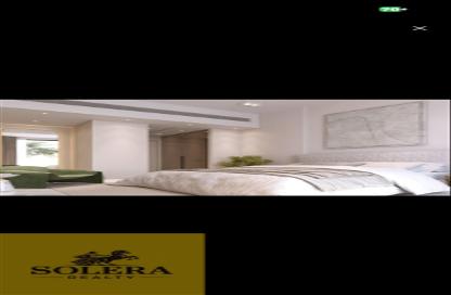 Apartment - Studio - 1 for sale in Red Square Tower B - Red Square Tower - District 3 - Jumeirah Village Triangle - Dubai