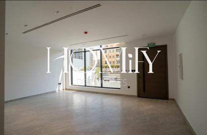 Villa - 4 Bedrooms - 5 Bathrooms for rent in Marwa Homes 4 - District 10 - Jumeirah Village Circle - Dubai