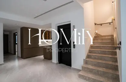 Villa - 4 Bedrooms - 5 Bathrooms for rent in Marwa Homes 4 - District 10 - Jumeirah Village Circle - Dubai