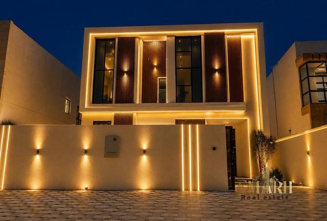 87448608 - الصورة الرئيسية للعقار
