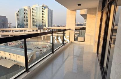 Apartment - 1 Bedroom - 2 Bathrooms for rent in Equiti Home A - Equiti Home - Al Furjan - Dubai Apartment - 1 Bedroom - 2 Bathrooms for rent in Equiti Home A - Equiti Home - Al Furjan - Dubai