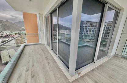 Apartment - 2 - 3 for sale in Khor Fakkan Resort - Khor Fakkan - Sharjah