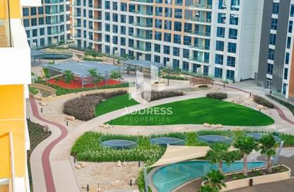 Apartment - 2 - 3 for sale in Khor Fakkan Resort - Khor Fakkan - Sharjah