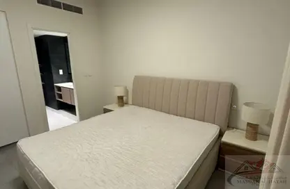 شقة - غرفة نوم - 2 حمامات للايجار في ذا لينك - إيست فييليدج - الجادة - الشارقة