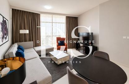 Apartment - 1 - 2 for rent in Artesia C - Artesia - Damac Hills - Dubai Apartment - 1 - 2 for rent in Artesia C - Artesia - Damac Hills - Dubai