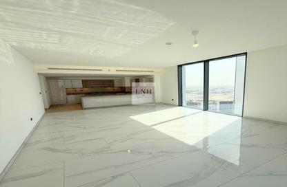 Apartment - 3 Bedrooms - 4 Bathrooms for rent in Crest Grande - Sobha Hartland - Mohammed Bin Rashid City - Dubai