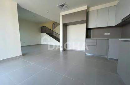 Villa - 4 Bedrooms - 4 Bathrooms for rent in Greenviews 2 - Emaar South - Dubai South (Dubai World Central) - Dubai Villa - 4 Bedrooms - 4 Bathrooms for rent in Greenviews 2 - Emaar South - Dubai South (Dubai World Central) - Dubai