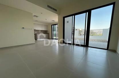 Villa - 4 Bedrooms - 4 Bathrooms for rent in Greenviews 2 - Emaar South - Dubai South (Dubai World Central) - Dubai Villa - 4 Bedrooms - 4 Bathrooms for rent in Greenviews 2 - Emaar South - Dubai South (Dubai World Central) - Dubai