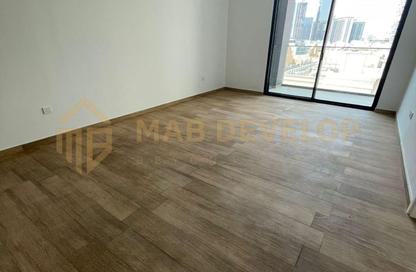 Apartment - 1 Bedroom - 1 Bathroom for rent in Hamilton House - District 14 - Jumeirah Village Circle - Dubai
