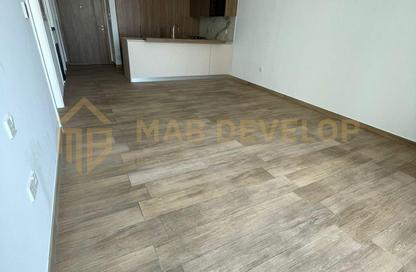 Apartment - 1 Bedroom - 1 Bathroom for rent in Hamilton House - District 14 - Jumeirah Village Circle - Dubai
