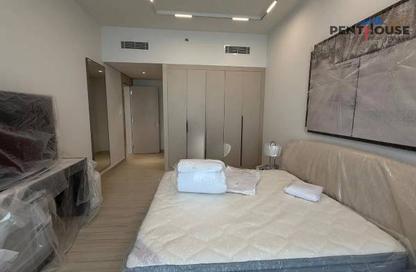 Apartment - 1 Bedroom - 2 Bathrooms for rent in MAG 330 - City of Arabia - Dubai