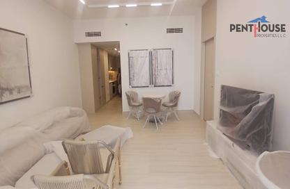 Apartment - 1 Bedroom - 2 Bathrooms for rent in MAG 330 - City of Arabia - Dubai