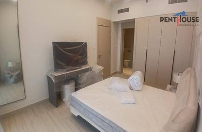 Apartment - 1 Bedroom - 2 Bathrooms for rent in MAG 330 - City of Arabia - Dubai