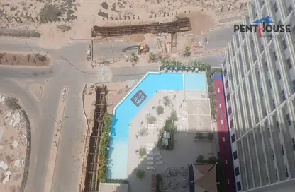 Apartment - 1 Bedroom - 2 Bathrooms for rent in MAG 330 - City of Arabia - Dubai