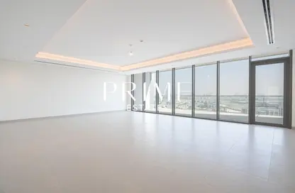 Apartment - 3 Bedrooms - 4 Bathrooms for rent in Lagoon Views - District One - Mohammed Bin Rashid City - Dubai