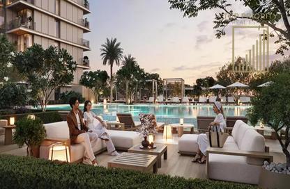Apartment - 3 Bedrooms - 3 Bathrooms for sale in Creek Haven Tower A - Creek Haven - Dubai Creek Harbour (The Lagoons) - Dubai