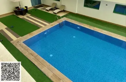 Apartment - Studio - 1 Bathroom for sale in Al Aamra Gardens - Al Amerah - Ajman