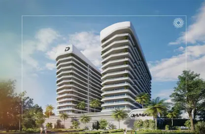 شقة - 2 غرف نوم - 2 حمامات للبيع في إيلو 2 - إيلو - داماك هيلز 2 - دبي