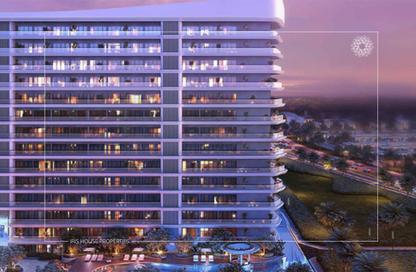 Apartment - 2 Bedrooms - 2 Bathrooms for sale in Elo 2 - Elo - Damac Hills 2 - Dubai