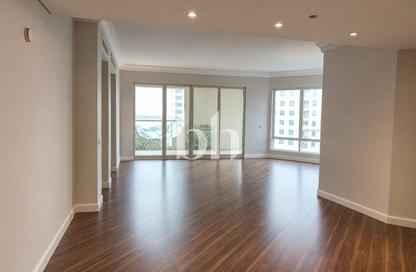 Apartment - 3 Bedrooms - 4 Bathrooms for rent in Al Shahla - Shoreline Apartments - Palm Jumeirah - Dubai Apartment - 3 Bedrooms - 4 Bathrooms for rent in Al Shahla - Shoreline Apartments - Palm Jumeirah - Dubai