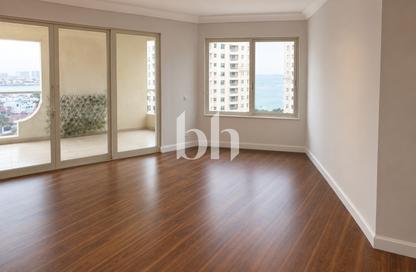 Apartment - 3 Bedrooms - 4 Bathrooms for rent in Al Shahla - Shoreline Apartments - Palm Jumeirah - Dubai Apartment - 3 Bedrooms - 4 Bathrooms for rent in Al Shahla - Shoreline Apartments - Palm Jumeirah - Dubai