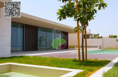 فيلا - 4 غرف نوم - 6 حمامات للبيع في فلل سي سايد - الزورا - عجمان