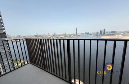 Apartment - 2 Bedrooms - 2 Bathrooms for rent in Creek Crescent - Dubai Creek Harbour (The Lagoons) - Dubai Apartment - 2 Bedrooms - 2 Bathrooms for rent in Creek Crescent - Dubai Creek Harbour (The Lagoons) - Dubai