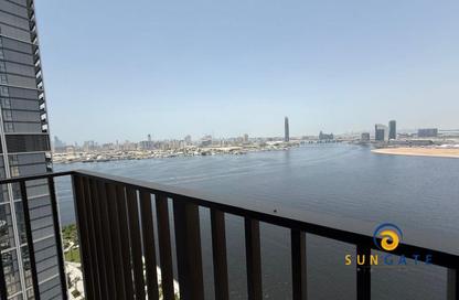 Apartment - 2 Bedrooms - 2 Bathrooms for rent in Creek Crescent - Dubai Creek Harbour (The Lagoons) - Dubai Apartment - 2 Bedrooms - 2 Bathrooms for rent in Creek Crescent - Dubai Creek Harbour (The Lagoons) - Dubai