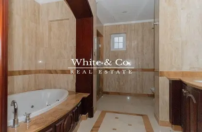 Villa - 6 Bedrooms - 7 Bathrooms for rent in Polo Homes - Arabian Ranches - Dubai