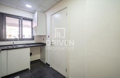 Townhouse - 3 Bedrooms - 5 Bathrooms for sale in Sanctnary - Damac Hills 2 - Dubai