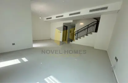 Townhouse - 3 Bedrooms - 5 Bathrooms for sale in Casablanca Boutique Villas - Sanctnary - Damac Hills 2 - Dubai