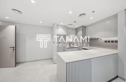Apartment - 1 Bedroom - 2 Bathrooms for sale in Elbrus Tower - District 4 - Jumeirah Village Triangle - Dubai