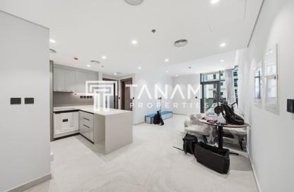 Apartment - 1 Bedroom - 2 Bathrooms for sale in Elbrus Tower - District 4 - Jumeirah Village Triangle - Dubai