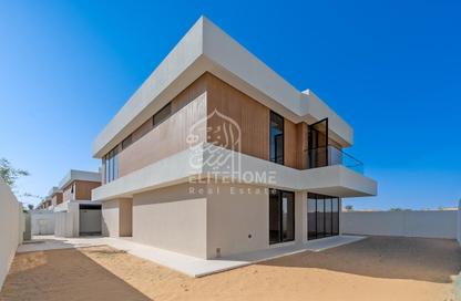 Villa - 3 Bedrooms - 5 Bathrooms for sale in Shomous Residential Complex - Sharjah Garden City - Sharjah