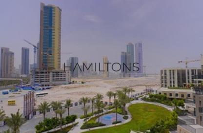 Apartment - 1 Bedroom - 2 Bathrooms for sale in Naseem Residence - Maryam Island - Al Khan - Sharjah Apartment - 1 Bedroom - 2 Bathrooms for sale in Naseem Residence - Maryam Island - Al Khan - Sharjah