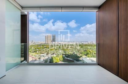Apartment - 2 Bedrooms - 3 Bathrooms for rent in Park Gate Residence 2 - Park Gate Residences - Al Kifaf - Bur Dubai - Dubai